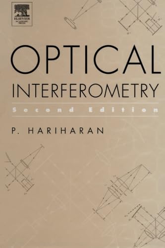 9780123995612: Optical Interferometry, Second Edition