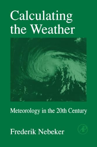 Stock image for Calculating the Weather for sale by Revaluation Books