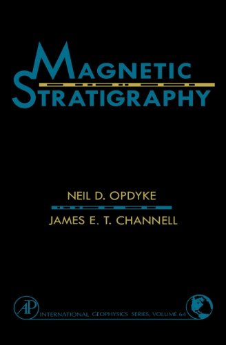 Beispielbild fr Magnetic Stratigraphy zum Verkauf von Revaluation Books