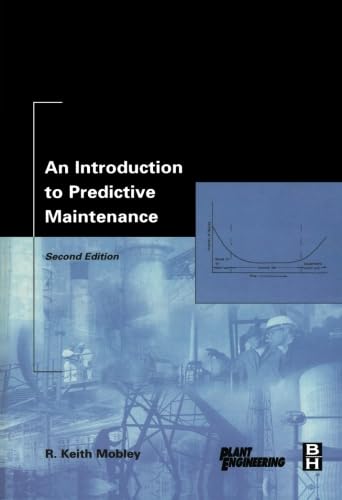 Imagen de archivo de An Introduction to Predictive Maintenance, Second Edition a la venta por Revaluation Books