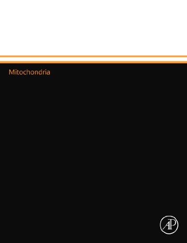9780123997241: Mitochondria