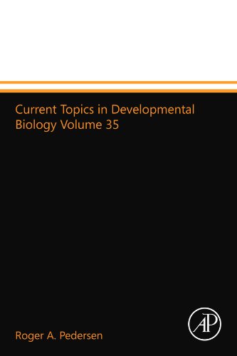 9780124014541: Current Topics in Developmental Biology Volume 35