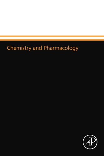 Stock image for Chemistry and Pharmacology for sale by Revaluation Books