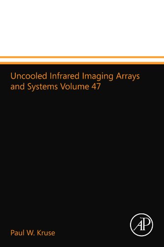 9780124015357: Uncooled Infrared Imaging Arrays and Systems Volume 47
