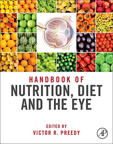 Stock image for Handbook of Nutrition, Diet and the Eye for sale by Basi6 International