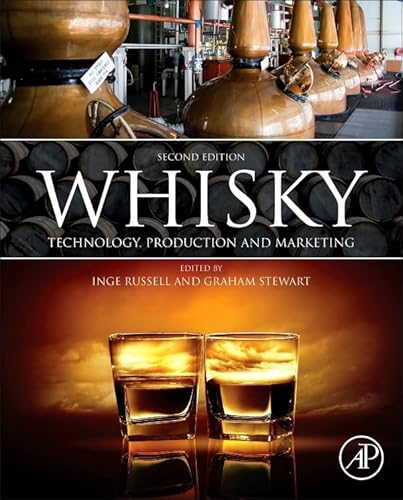 Stock image for Whisky: Technology, Production and Marketing for sale by Book Deals