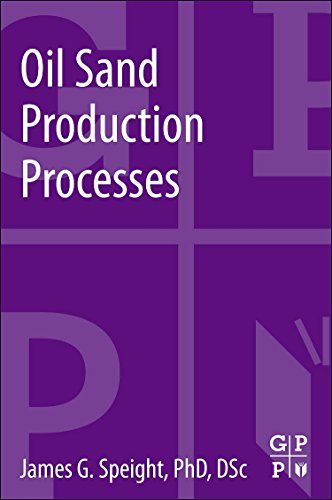 9780124045729: Oil Sand Production Processes