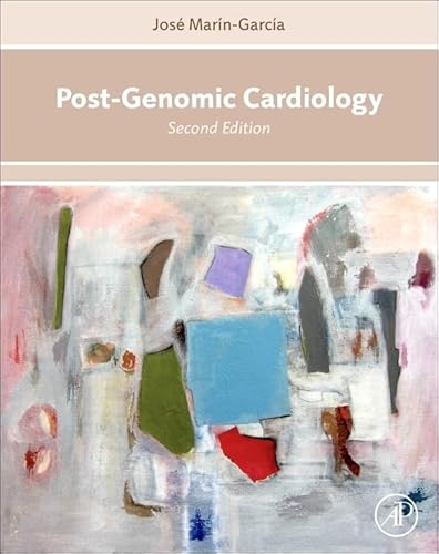 9780124045996: Post-Genomic Cardiology