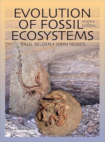 Stock image for Evolution of Fossil Ecosystems for sale by dsmbooks