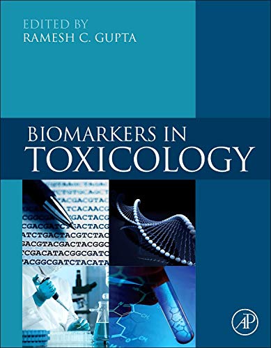 9780124046306: Biomarkers in Toxicology