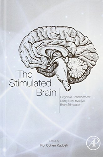 9780124047044: The Stimulated Brain: Cognitive Enhancement Using Non-Invasive Brain Stimulation