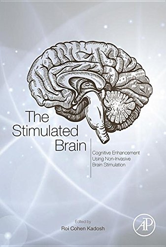 9780124047129: The Stimulated Brain: Cognitive Enhancement Using Non-Invasive Brain Stimulation