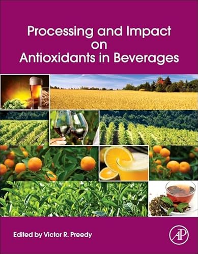 Stock image for Processing And Impact On Antioxidants In Beverages for sale by Basi6 International