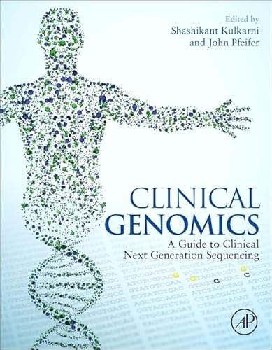 9780124047488: Clinical Genomics