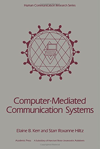 computer-mediated communication systems