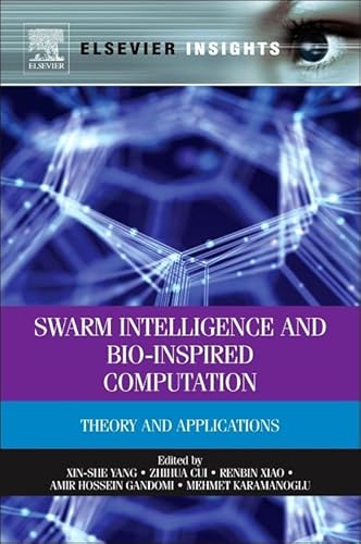 9780124051638: Swarm Intelligence and Bio-Inspired Computation..: Theory and Applications (Elsevier Insights)