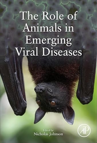 Stock image for The Role of Animals in Emerging Viral Diseases for sale by Chiron Media