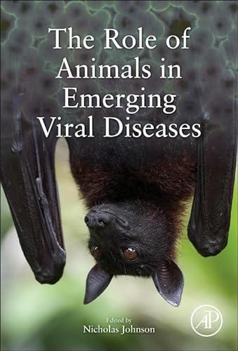 Stock image for The Role of Animals in Emerging Viral Diseases for sale by Chiron Media