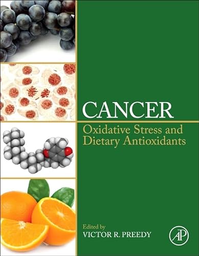 Stock image for Cancer: Oxidative Stress and Dietary Antioxidants for sale by Chiron Media