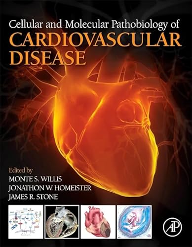 Beispielbild fr Cellular and Molecular Pathobiology of Cardiovascular Disease zum Verkauf von Blackwell's