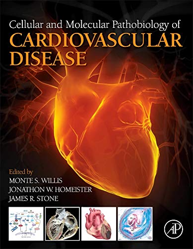 Stock image for Cellular and Molecular Pathobiology of Cardiovascular Disease for sale by Chiron Media