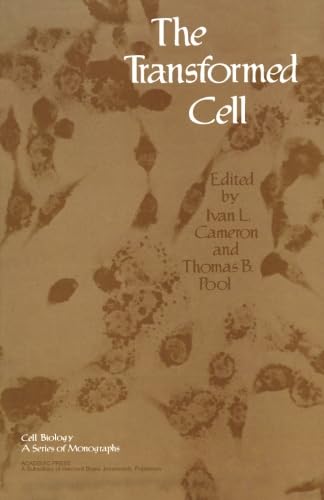 9780124053779: The Transformed Cell