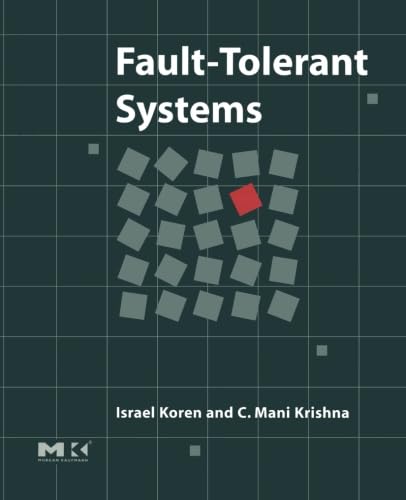 Stock image for Fault-Tolerant Systems for sale by Revaluation Books