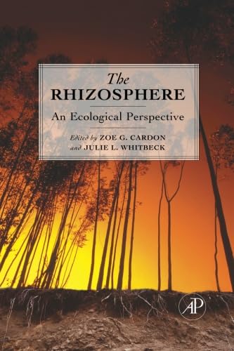 9780124054387: The Rhizosphere: An Ecological Perspective