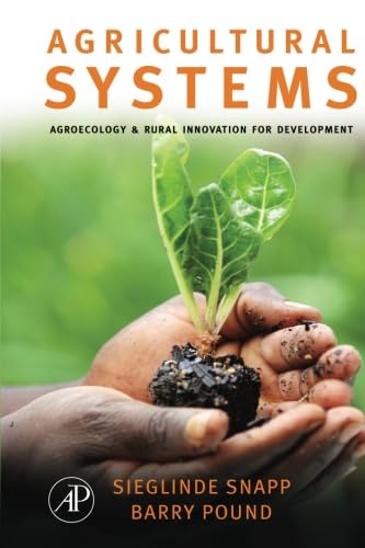 9780124054677: Agricultural Systems: Agroecology and Rural Innovation for Development