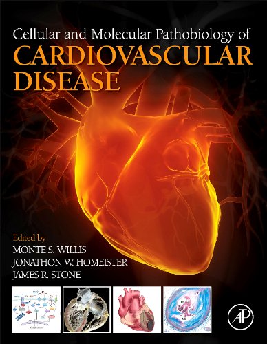 9780124055254: Cellular and Molecular Pathobiology of Cardiovascular Disease