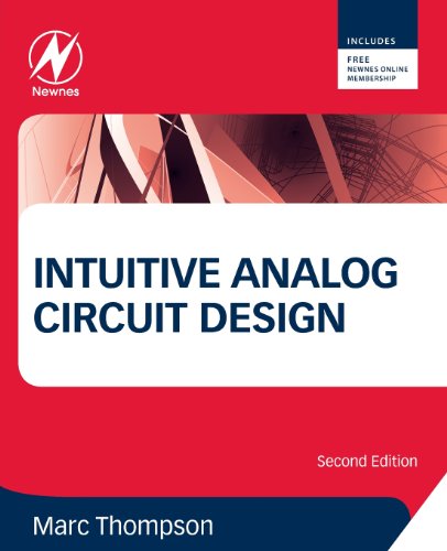 Stock image for Intuitive Analog Circuit Design for sale by Chiron Media