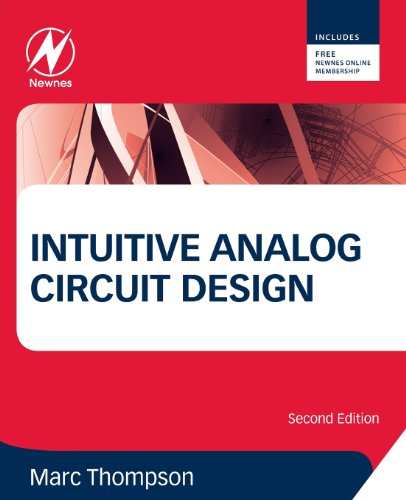 9780124058668: Intuitive Analog Circuit Design