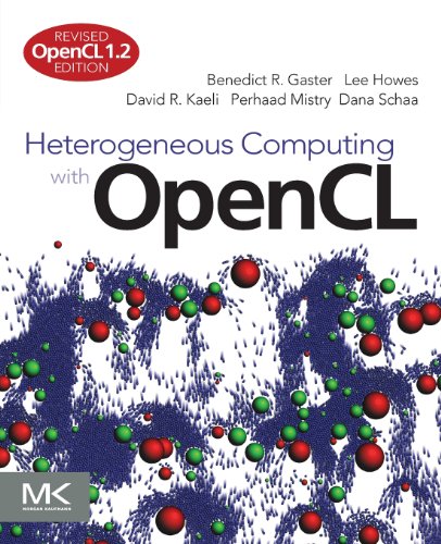 Stock image for Heterogeneous Computing with OpenCL: Revised OpenCL 1.2 Edition for sale by GF Books, Inc.