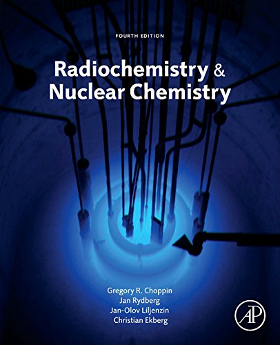 Imagen de archivo de Radiochemistry and Nuclear Chemistry a la venta por Chiron Media
