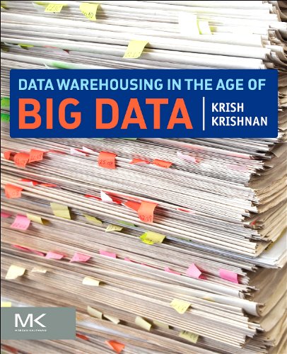 9780124059207: Data Warehousing in the Age of Big Data