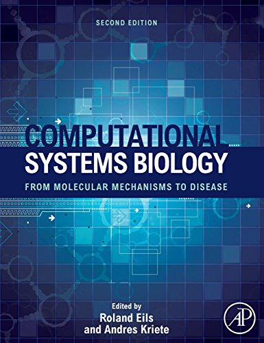 Stock image for Computational Systems Biology From Molecular Mechanisms To Disease 2Ed. for sale by Basi6 International