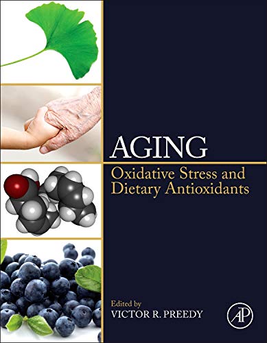 Stock image for Aging: Oxidative Stress and Dietary Antioxidants for sale by Chiron Media