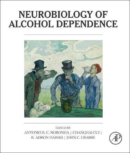 Stock image for Neurobiology of Alcohol Dependence for sale by Brook Bookstore On Demand