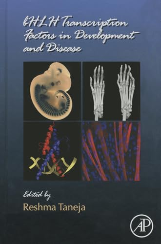 9780124059436: bHLH Transcription Factors in Development and Disease: Volume 110