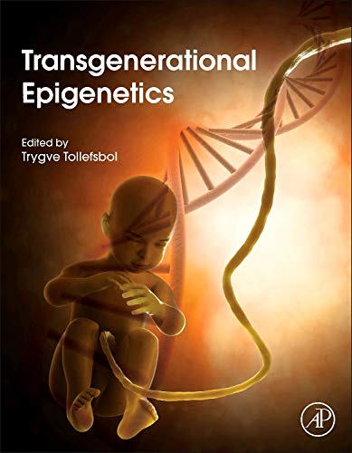 9780124059443: Transgenerational Epigenetics