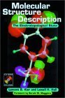 Beispielbild fr Molecular Structure Description: The Electrotopological State zum Verkauf von Book Bear