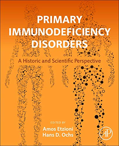 Stock image for Primary Immunodeficiency Disorders: A Historic and Scientific Perspective for sale by Chiron Media