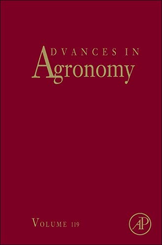 Stock image for Advances in Agronomy: 119 for sale by Chiron Media