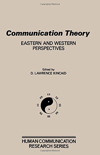 Stock image for Communication Theory (Human Communication Research Series) for sale by HPB-Red