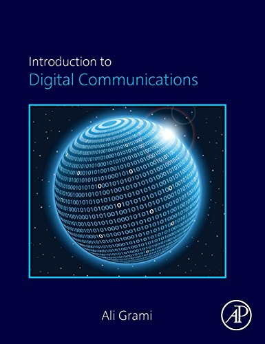 9780124076822: Introduction to Digital Communications
