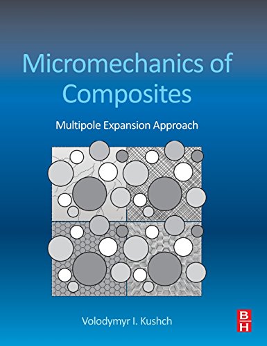 Stock image for Micromechanics of Composites for sale by Basi6 International