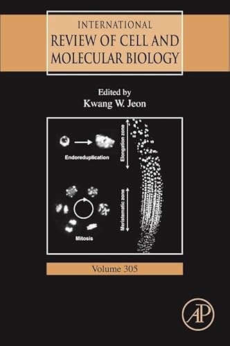 Stock image for International Review of Cell and Molecular Biology: 305: Volume 305 for sale by Chiron Media