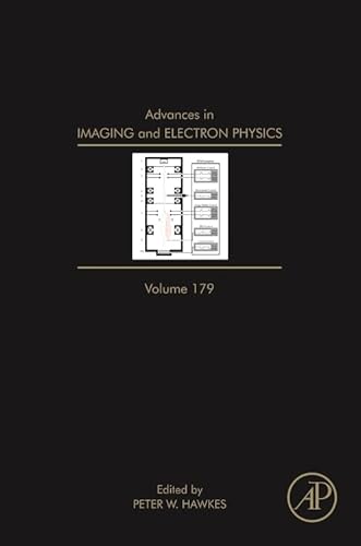 Stock image for Advances in Imaging and Electron Physics: Vol 179 for sale by Revaluation Books