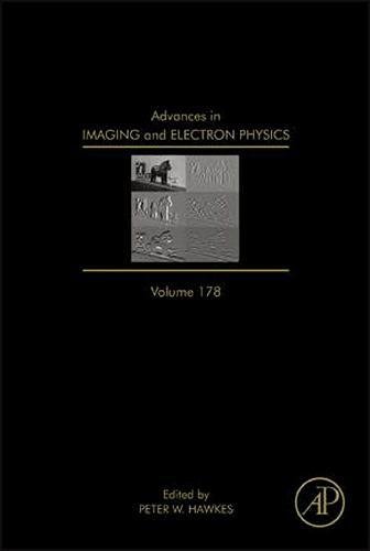 Stock image for Advances in Imaging and Electron Physics for sale by Revaluation Books