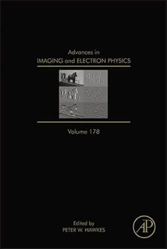 Stock image for Advances in Imaging and Electron Physics: Volume 178 for sale by Chiron Media